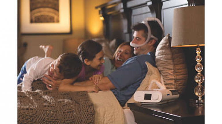 DreamStation CPAP & Bi-level Therapy Systems 3