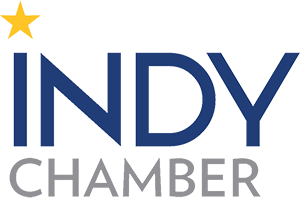 indy chamber logo